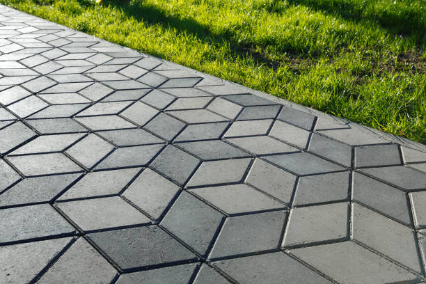 Best Local Driveway Pavers  in Emporia, VA