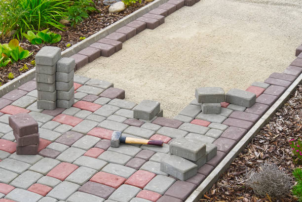 Best Permeable Paver Driveway  in Emporia, VA