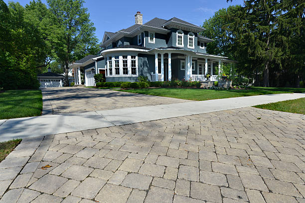 Reasons to Select Us for Your Driveway Paving Requirements in Emporia, VA