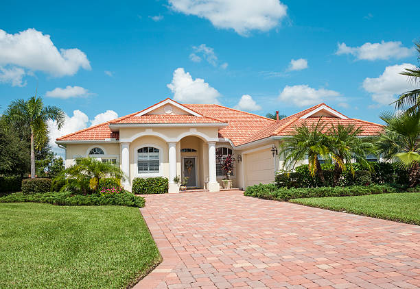 Best Permeable Paver Driveway  in Emporia, VA