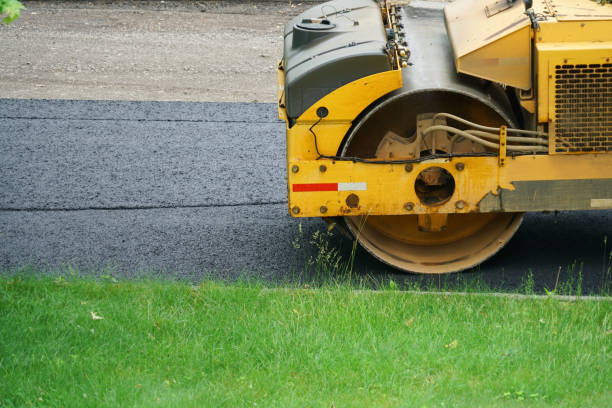 Reasons to Select Us for Your Driveway Paving Requirements in Emporia, VA