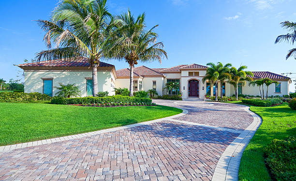 Best Driveway Resurfacing Pavers  in Emporia, VA